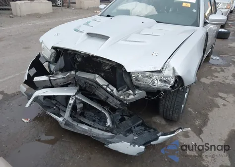 2012 Dodge Charger Se z USA, uszkodzony, nr VIN 2C3CDXBG4CH301153